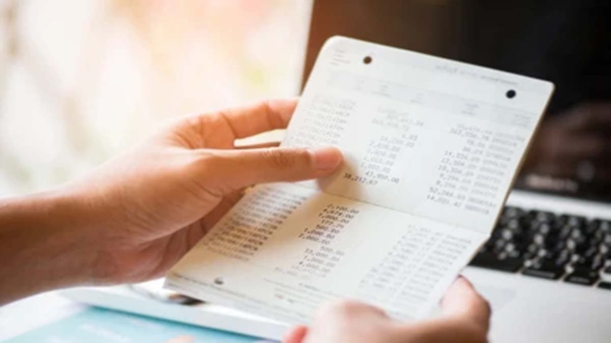 How to apply for a duplicate bank passbook if it is stolen