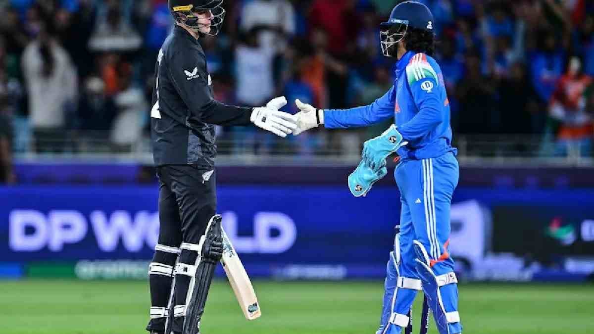 Icc champions Trophy 2025 Final: Shoaib Akhtar Blunt Advice To New Zealand 