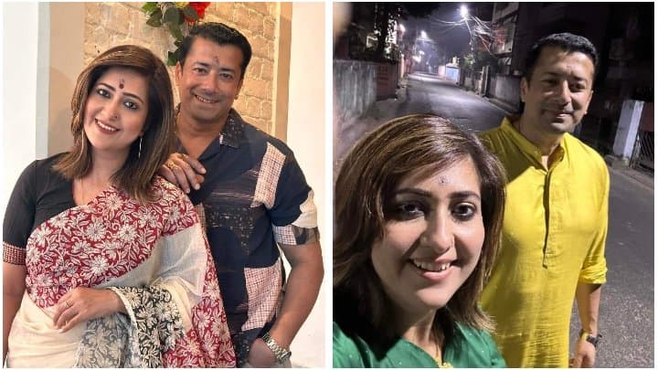 Rishi Kaushik: স্ত্রী দেবযানীর কাছে মানসিক নির্যাতনের শিকার ঋষি কৌশিক? আবার বিচ্ছেদের গুঞ্জন টলিউডে?
