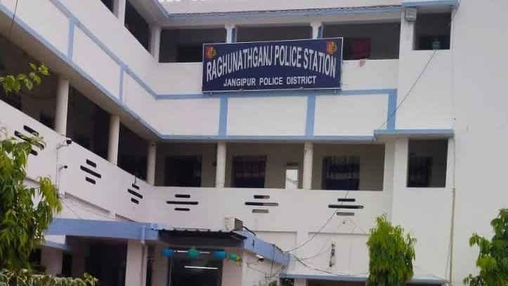 Murshidabad police recovered huge fake currencies after a raid gnr 