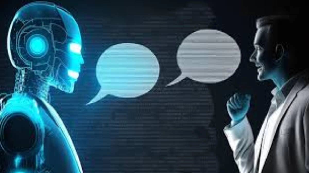 AI is imitating your voice be alert now