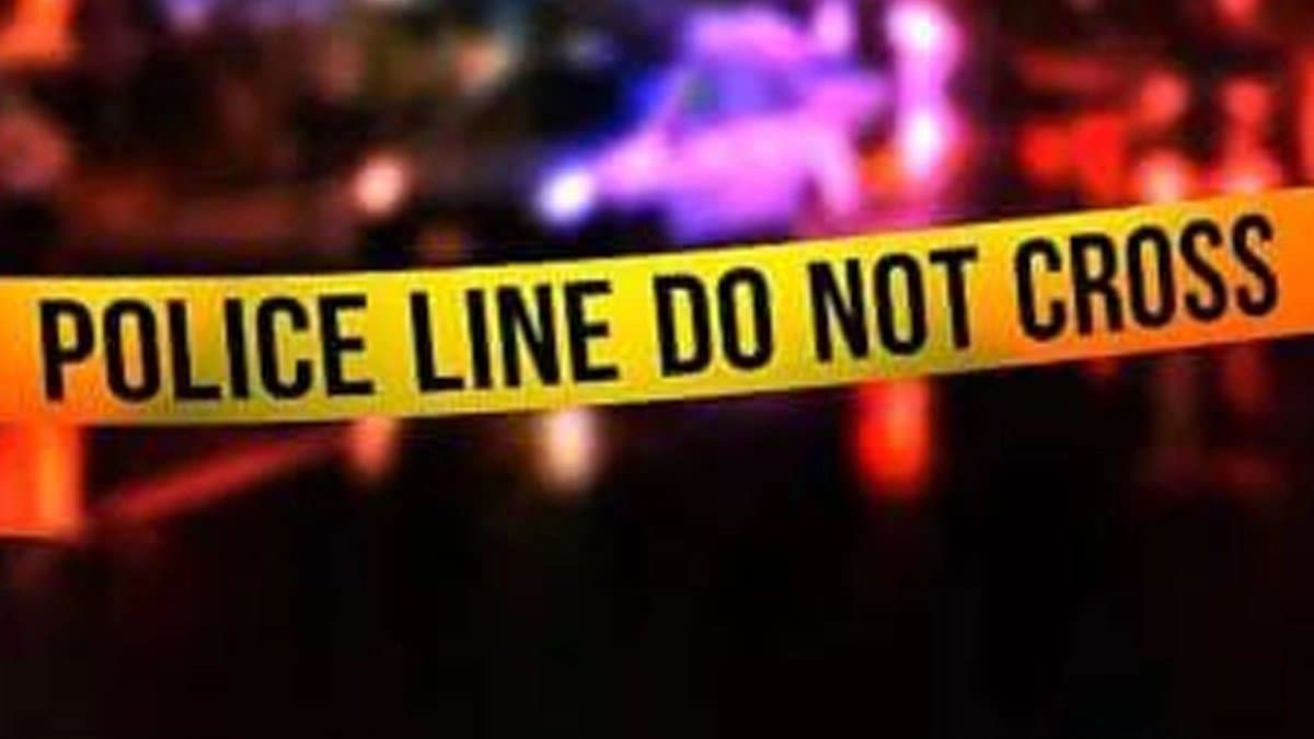 Man Tied To Pole Then Beaten To Death Over Extra Marital Affair In Karnataka 