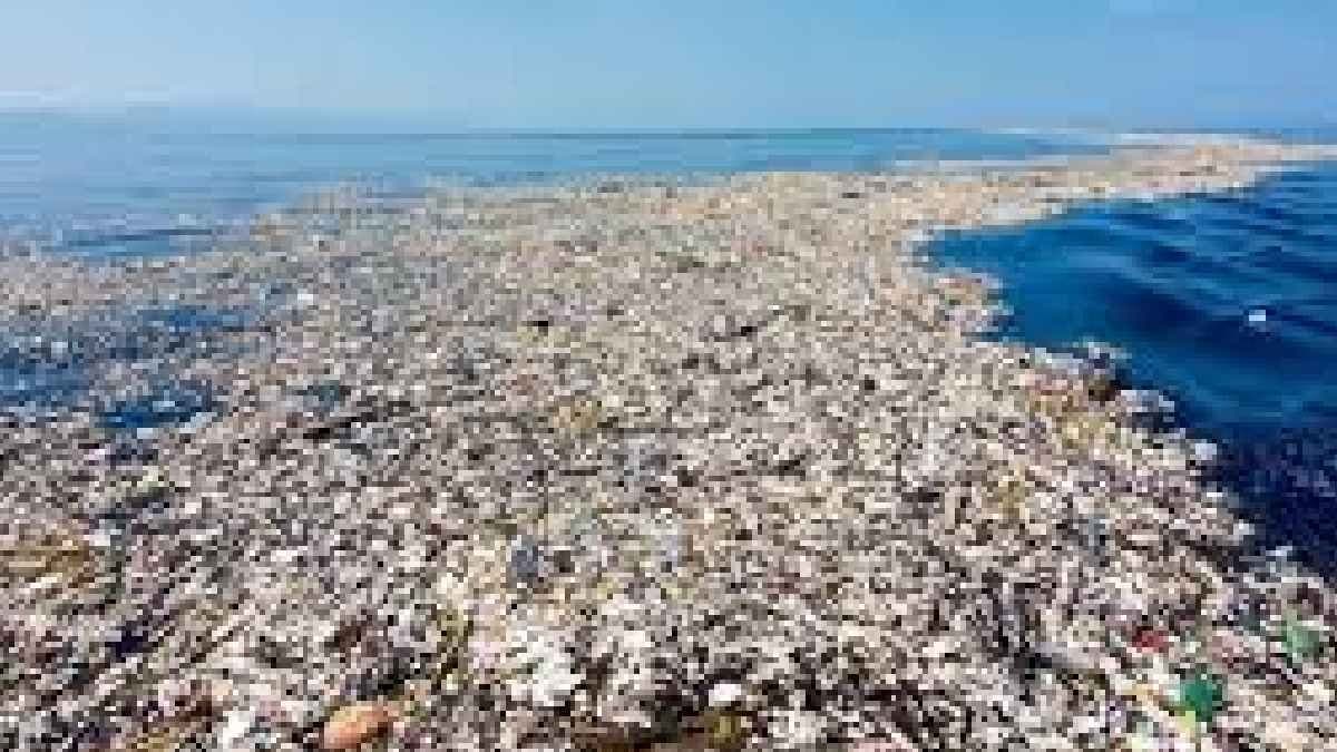Ocean plastic crisis was deeper than earlier studies implied