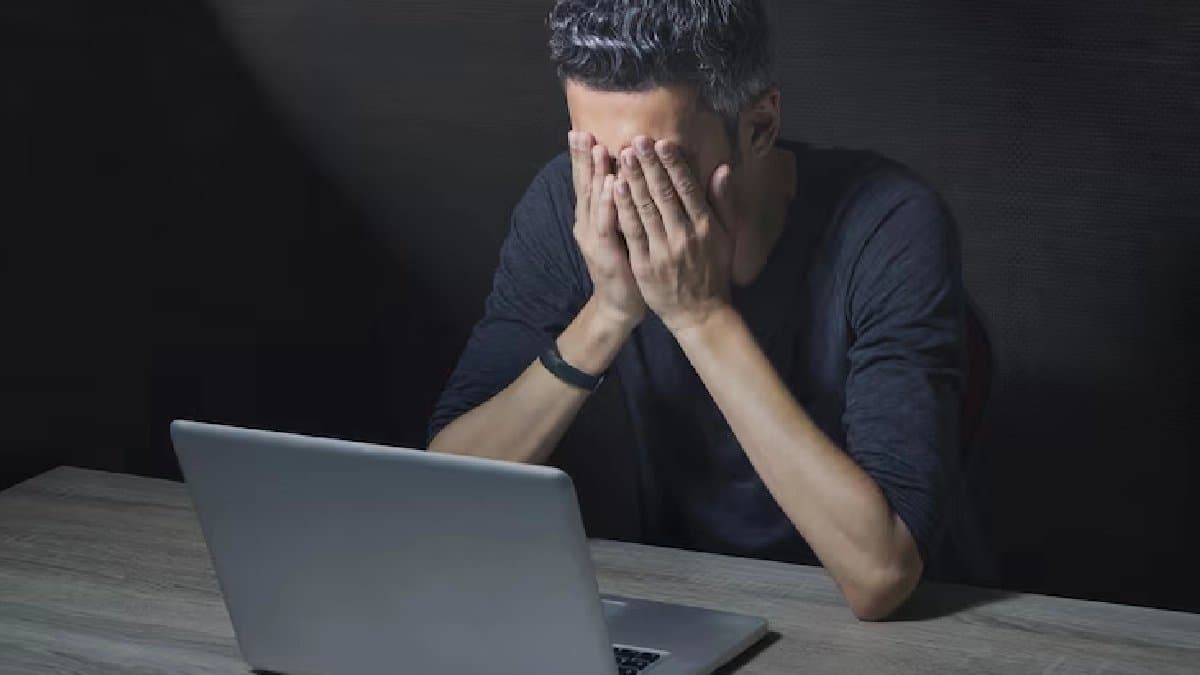 AWS outage Multiple popular online platforms including Canva snapchat experienced disruptions here the reason