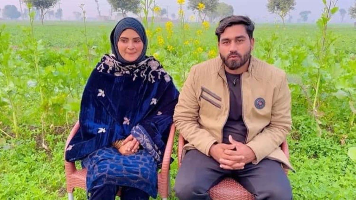 MBBS doctor fell in love with cleaning staff later got married and left their job to start a new life