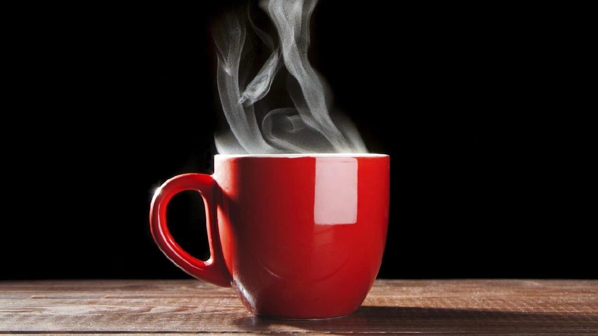 Hot beverage can cause cancer if consumed too hot says survey