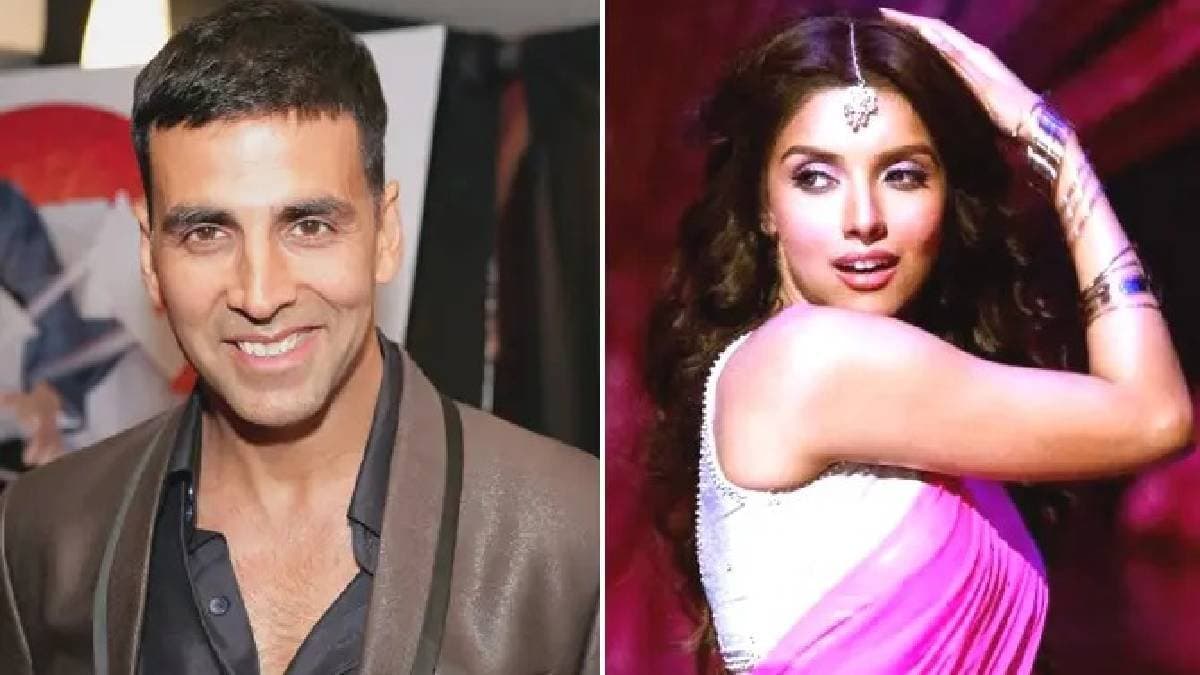 How Akshay Kumar Played Cupid Between Asin And Rahul Sharma