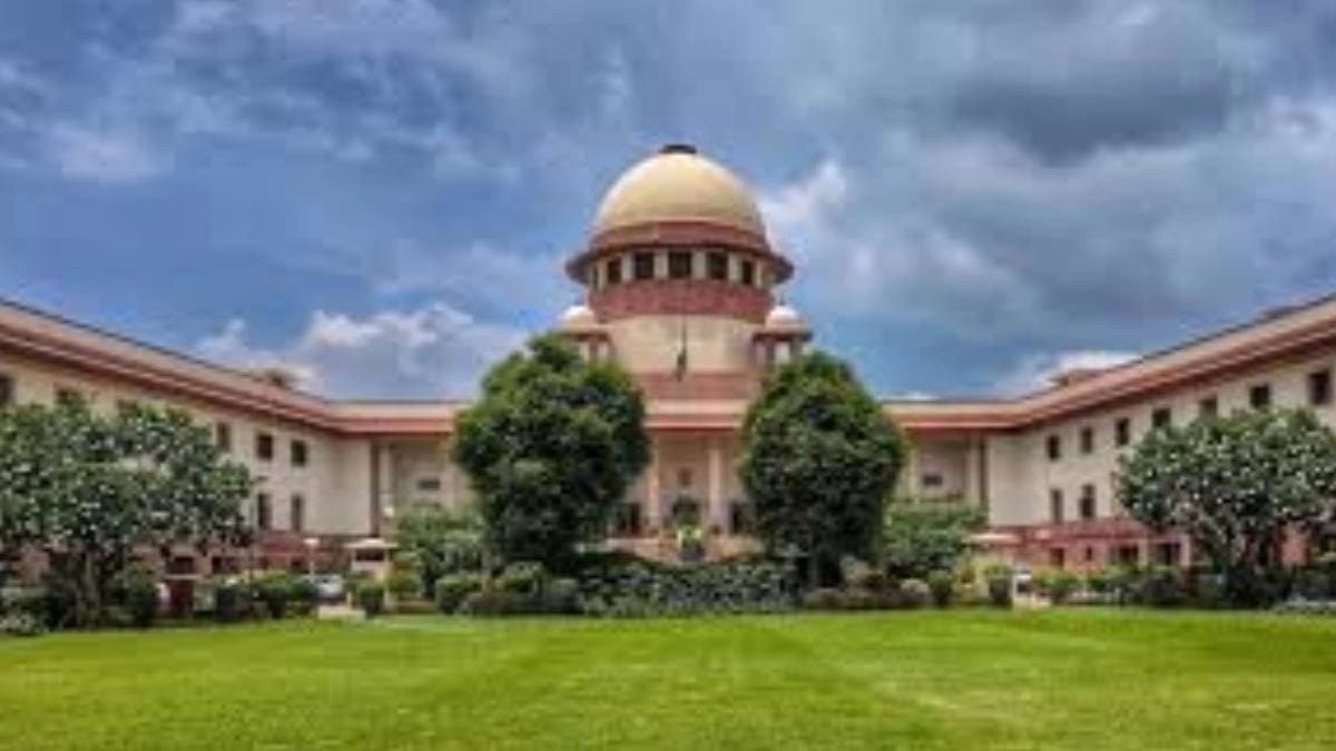 Daughters have equal rights to their fathers property says Supreme Court