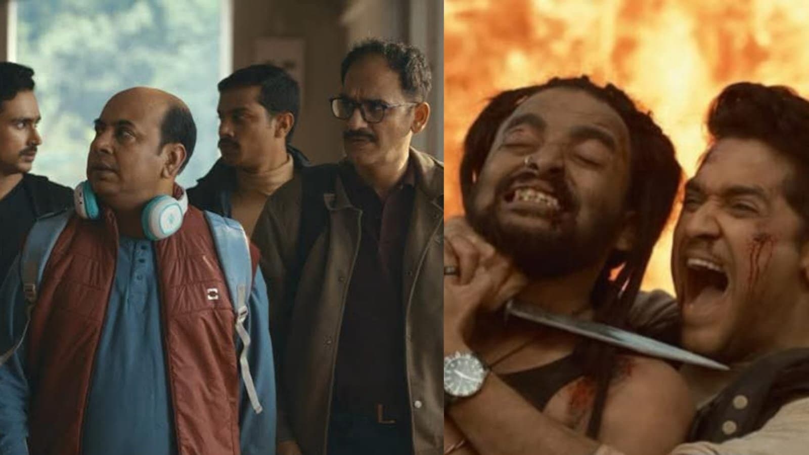 Trailer release of upcoming bengali movie Mrigaya 