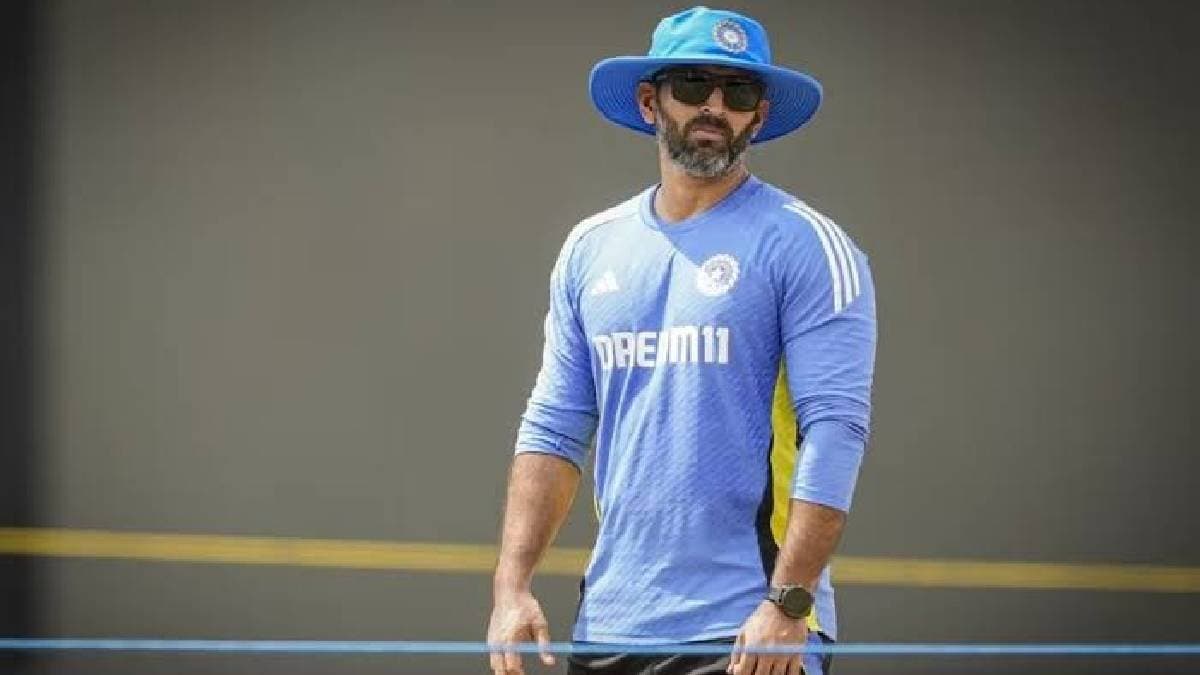 Former India assistant coach Abhishek Nayar roped in as mentor by this Royals franchise amidst IPL 2025