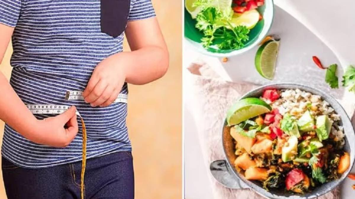 these 5 foods in dinner help to lose weight lif