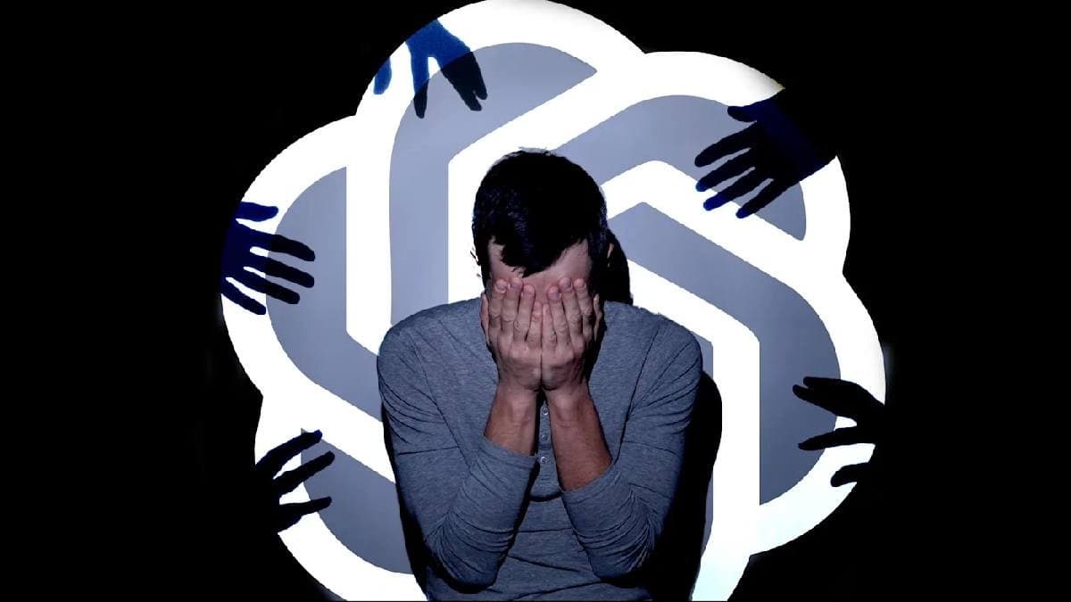 what is AI psychosis and how to prevent it