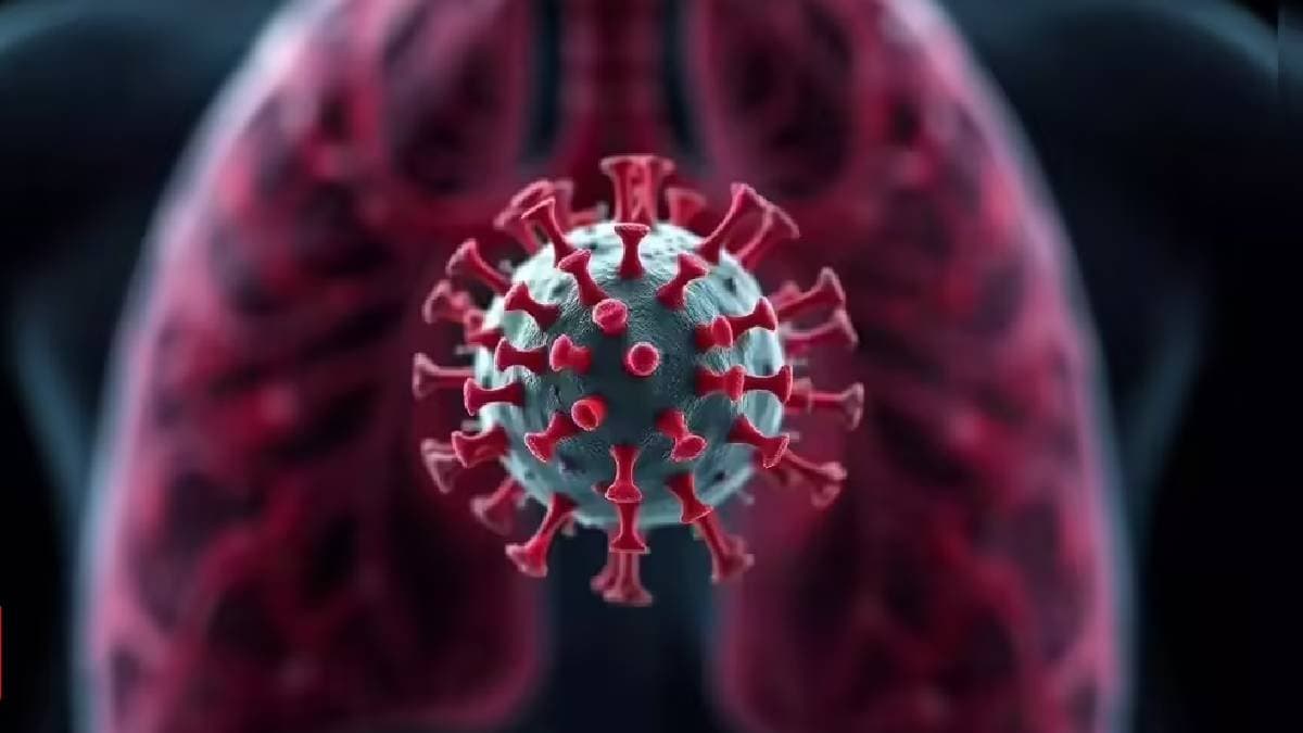 Scientists warn again about Covid-19