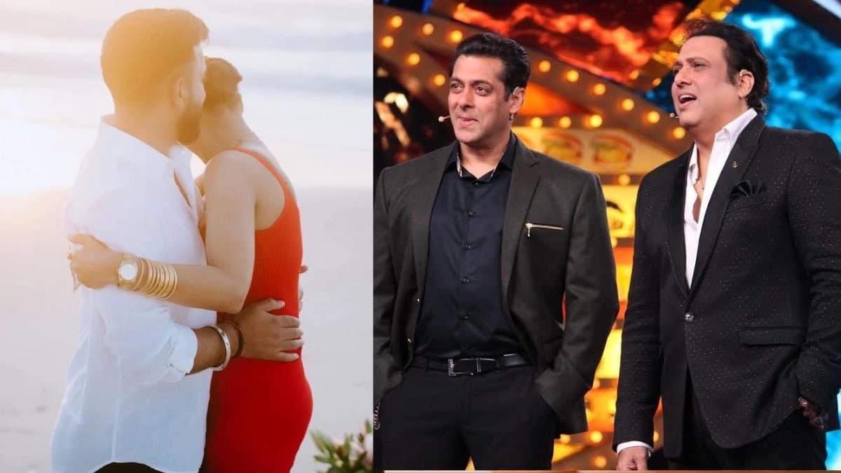 Pavitra Punia Engaged To Mumbai Businessman Salman Khan and Govinda to reunite onscreen again