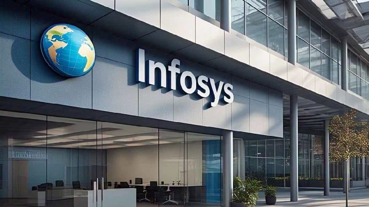 Here how much Narayana Murthy s company Infosys pays to freshers