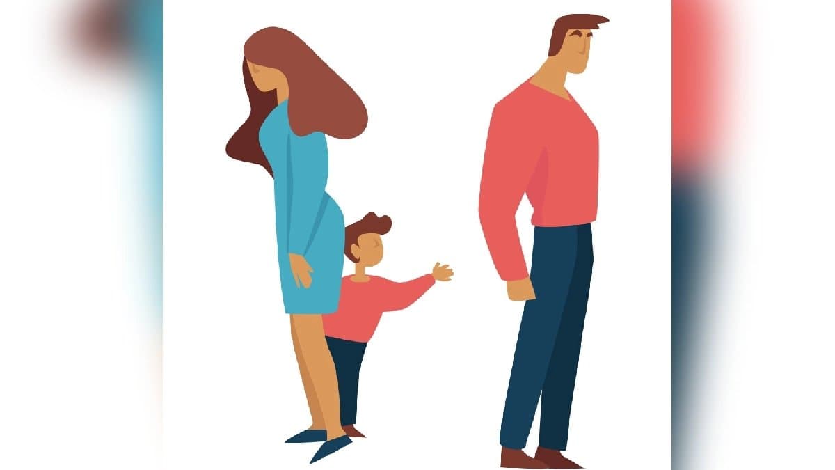 After 12 Year Olds Breakdown Court Reverses Child Custody Order here why