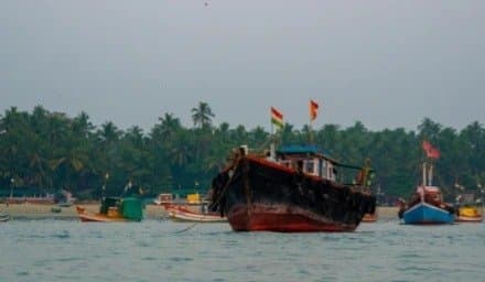 trooler named nilkantha found in sundarban_gnr