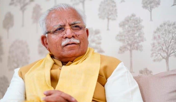 Haryana Alliance Ends