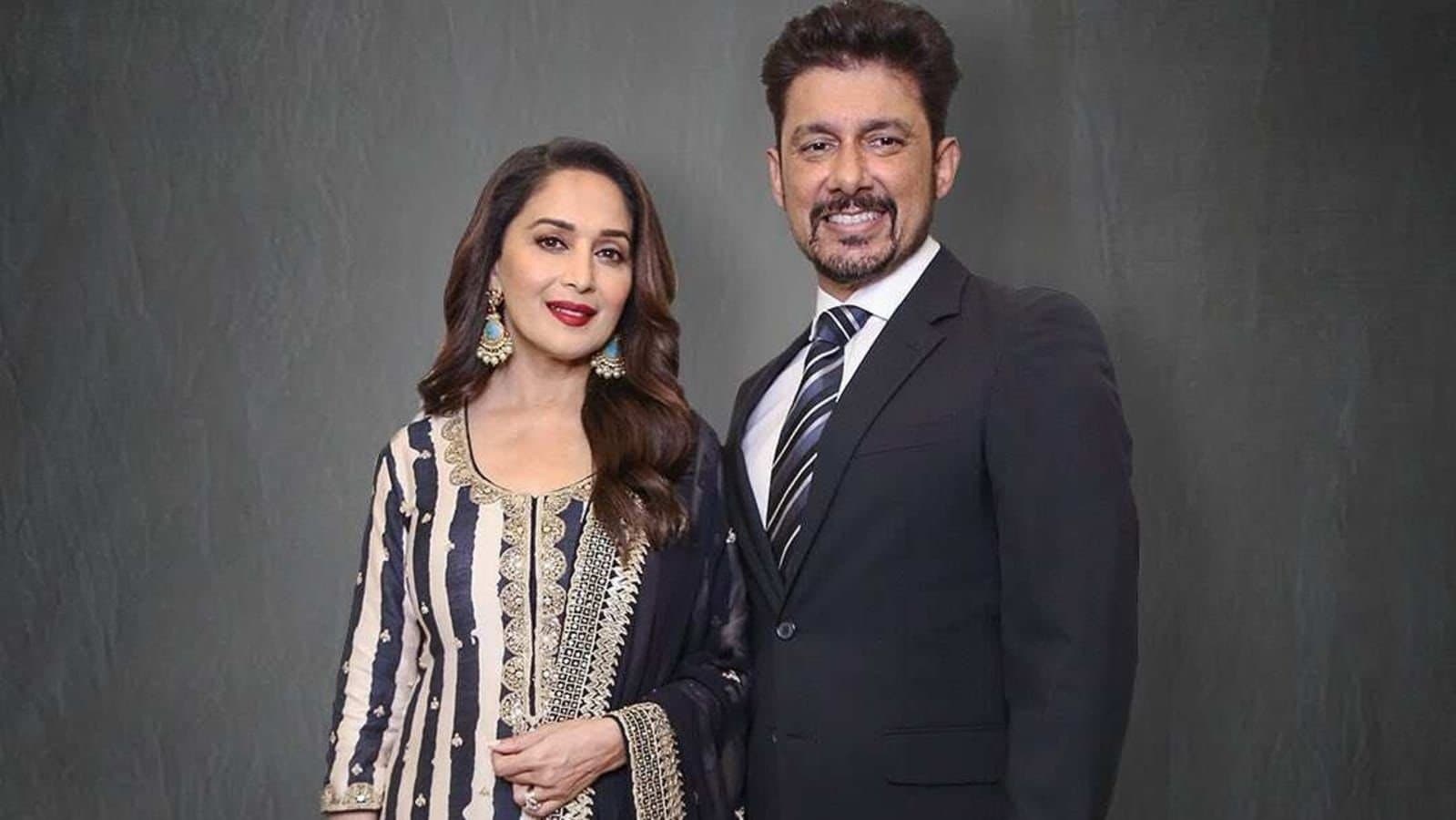 Madhuri Dixit: মাধুরীর সঙ্গে কেমন সম্পর্ক তাঁর স্বামীর? বিয়ের এতবছর কী বললেন শ্রীরাম নেনে?