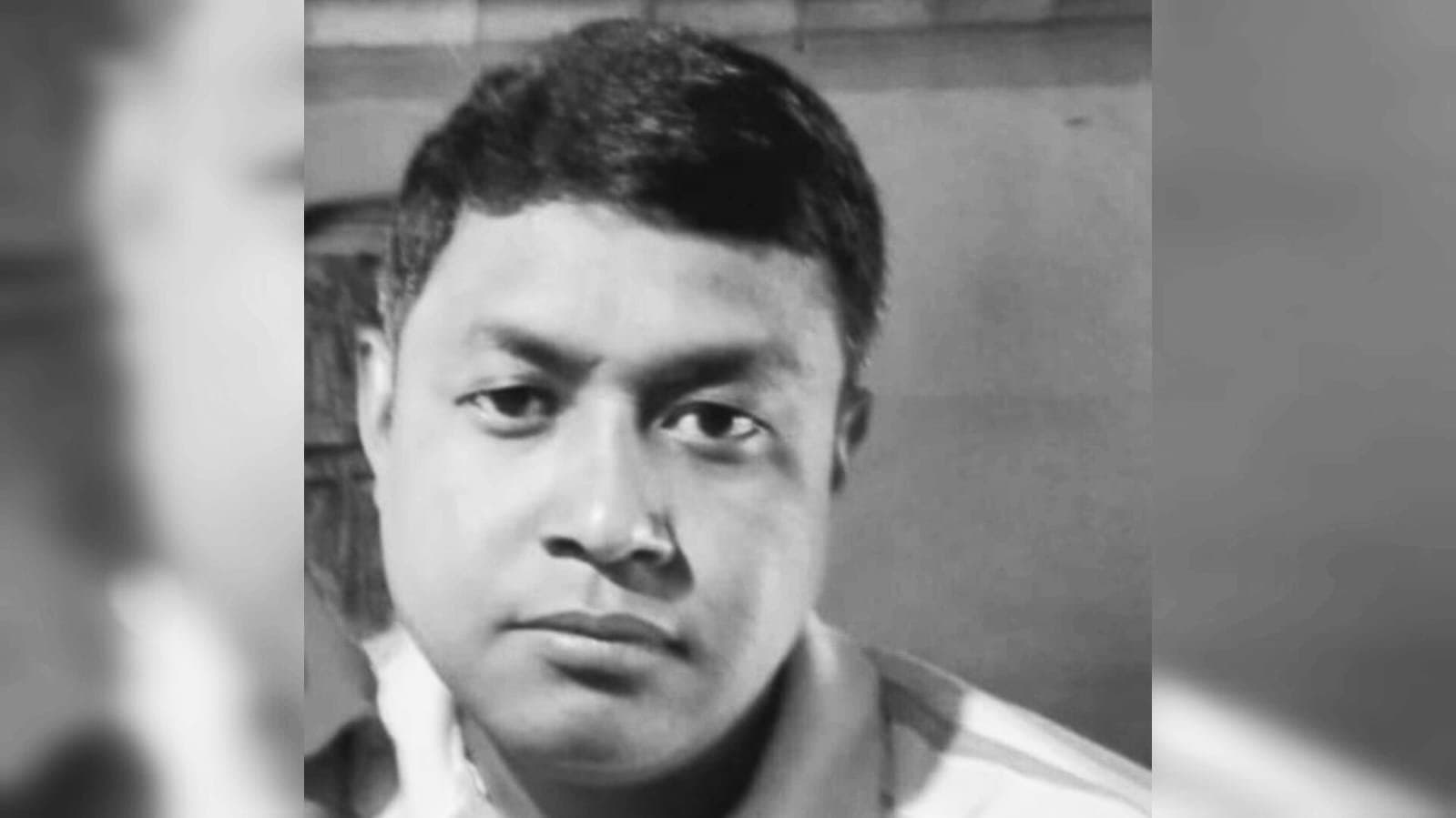 police constable mysterious death