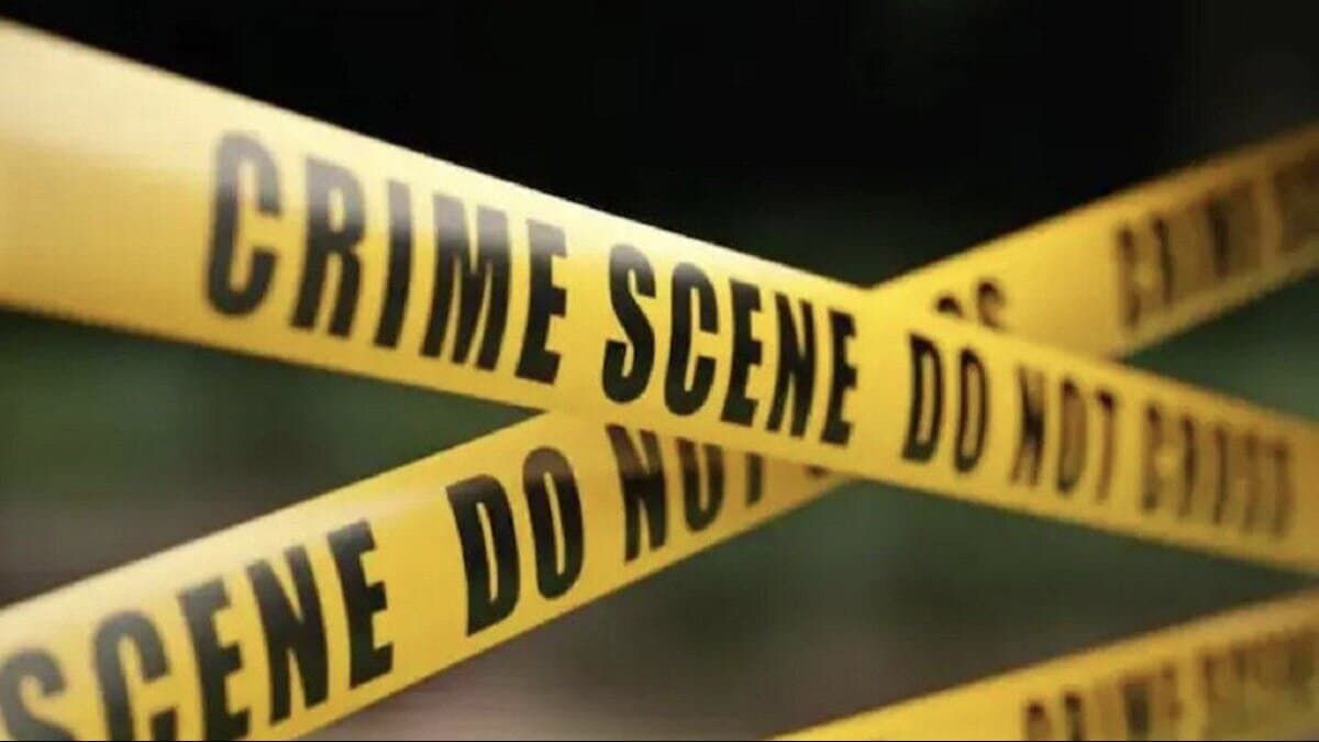 Two year old boy killed in balcony due to firing in wedding in noida gnr 