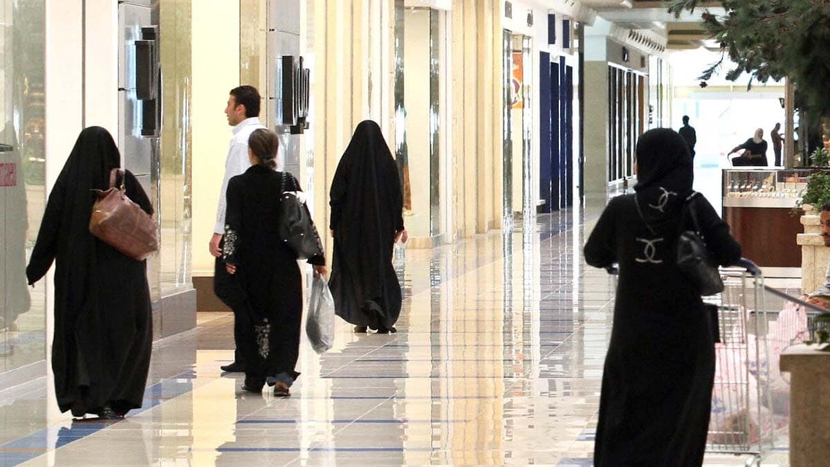 Why Saudi Arabia secret prison Dar-Al-Reaya is hell for women