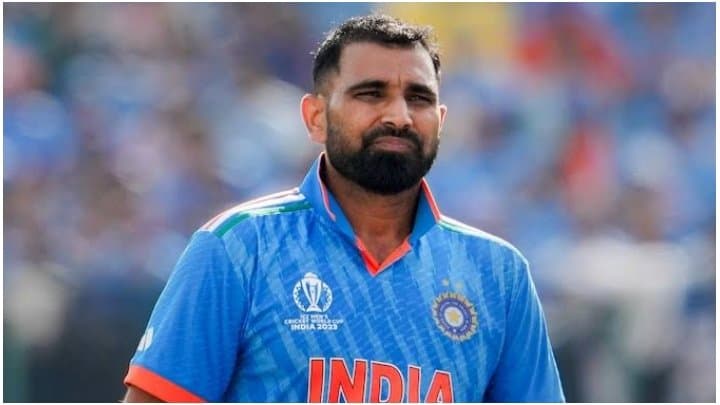 Mohammed Shami: সামিকে নির্বাচনে দাঁড়ানোর প্রস্তাব বিজেপির
