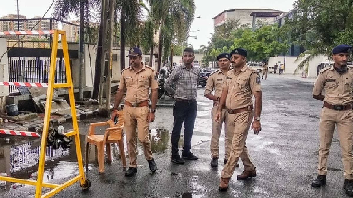   Gang Man Killed In Police Encounter