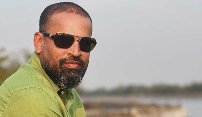 Yusuf Pathan Moves Gujarat High Court Against Encroachment Notice