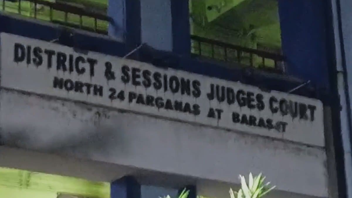 Trial at Barasat court lasts till wee hours
