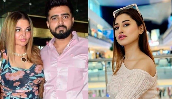 Adil Durani:  রাখি সাওয়ান্ত অতীত! লুকিয়ে ছাদনাতলায় আদিল দুরানি, পাত্রী কে?