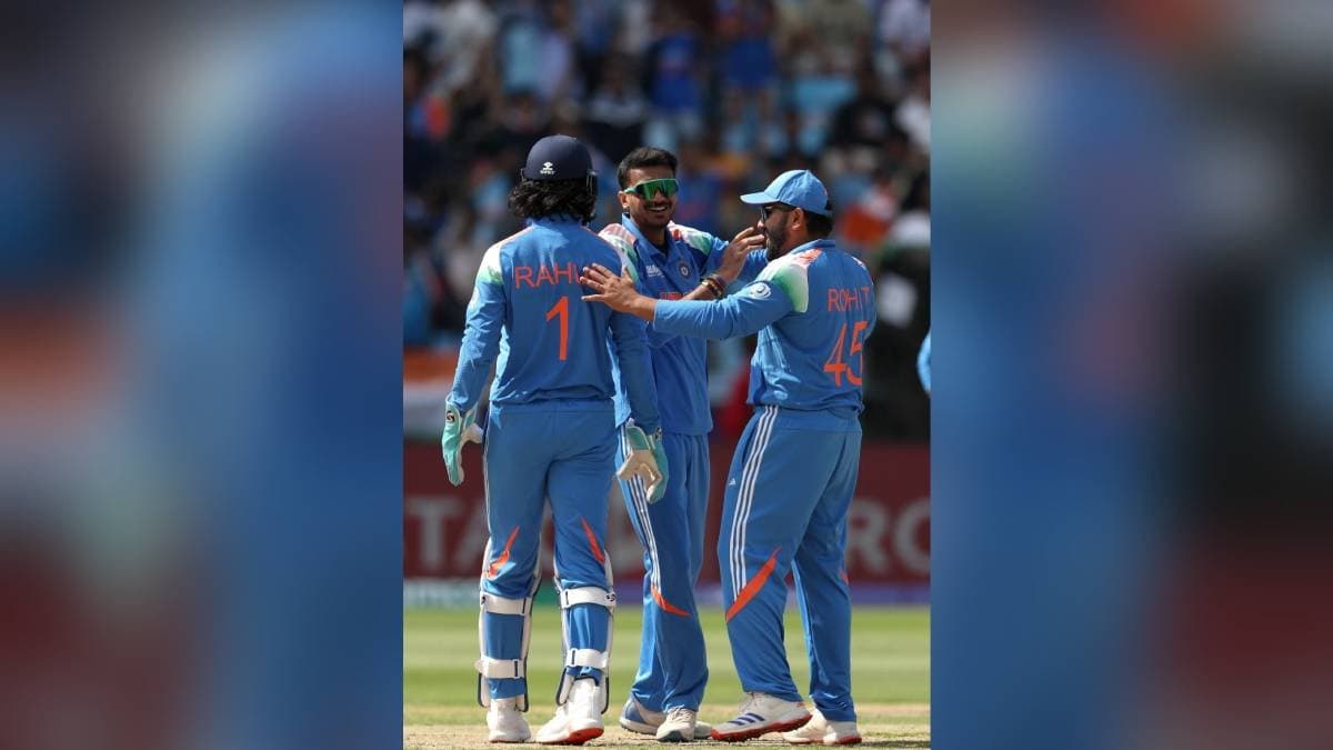 India vs Bangladesh Champions Trophy 2025: Axar Patels First Reaction On Rohit Sharmas Blunder Denying Him Hat-Trick In Champions Trophy