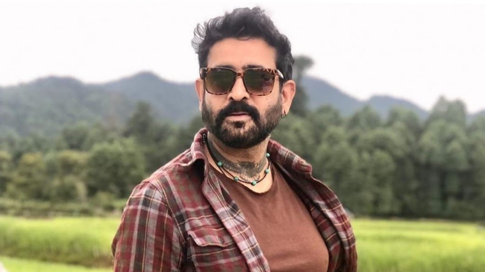 shieladitya moulik talked about bengali film industry and his upcoming films