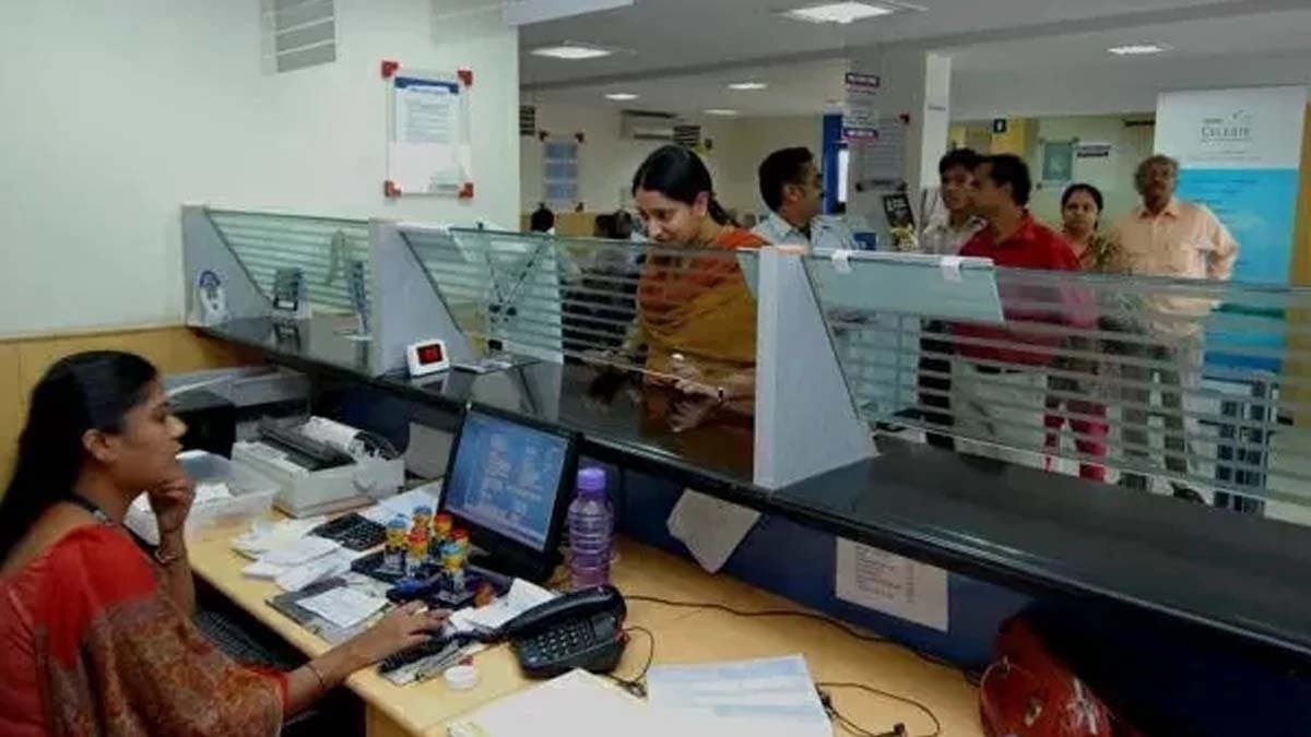 How to convert savings account to salary account know the method