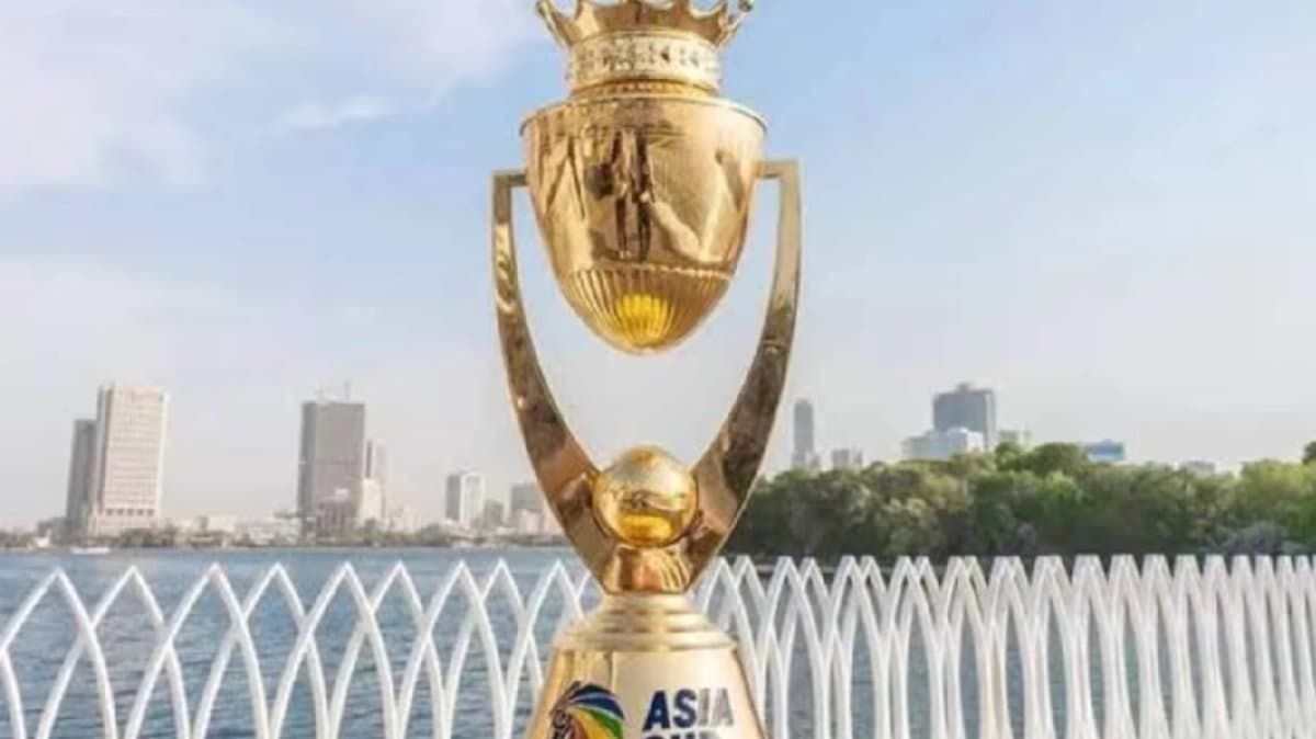 Asia Cup 2025 in limbo as India refuses to attend meet in Bangladesh