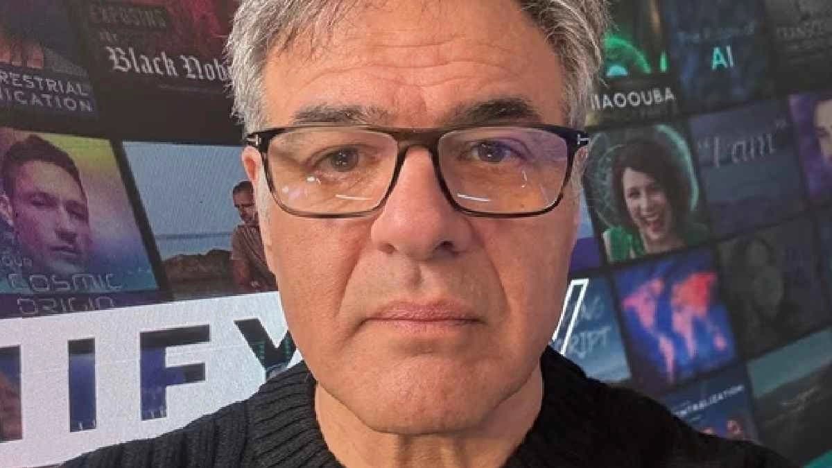 Ex CIA officer s controversial comments on Pakistan and United States