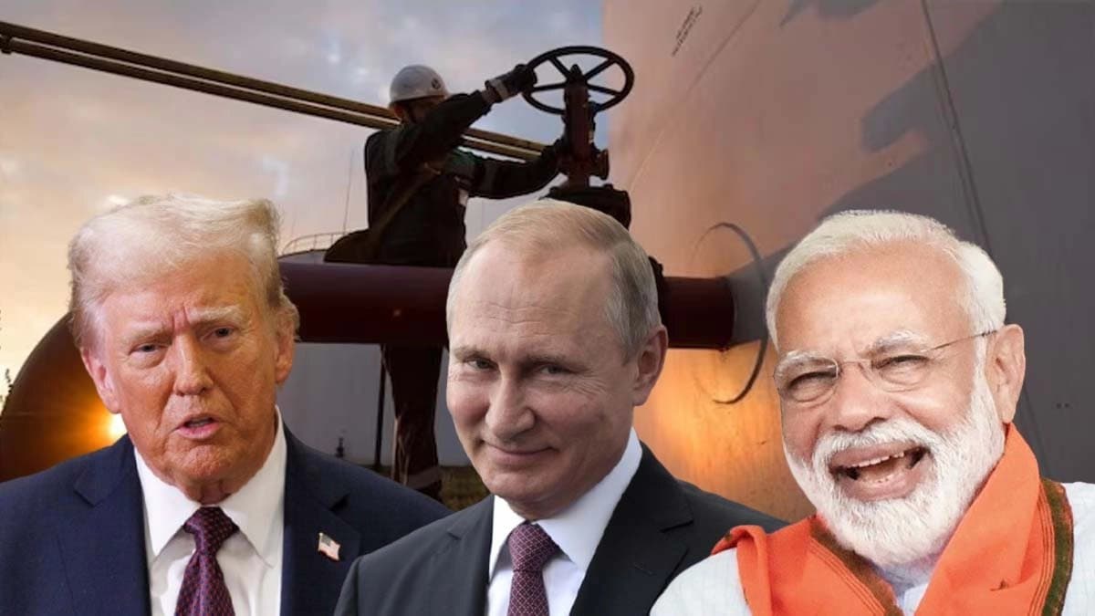 India to boost Russian oil imports in September despite US pressure 