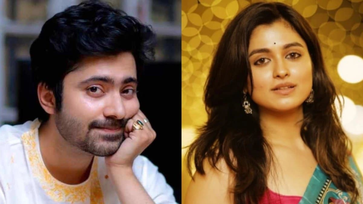 Breaking: Gourab Roy Chowdhury and Shyamoupti Mudli pairing up for a thriller series 