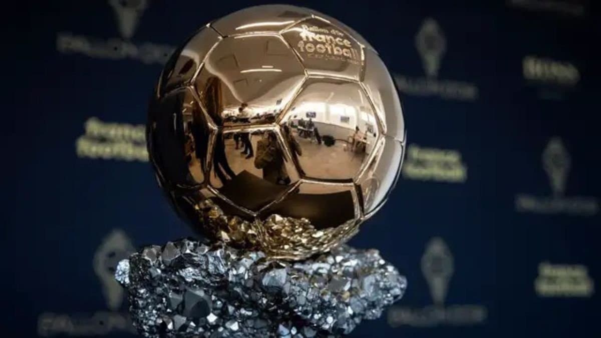  Viral social media post shows alleged Ballon d'Or results spt 