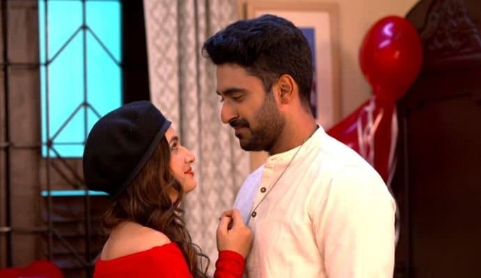 Upcoming episode spoiler of Colors Bangla's serial Ram Krishna