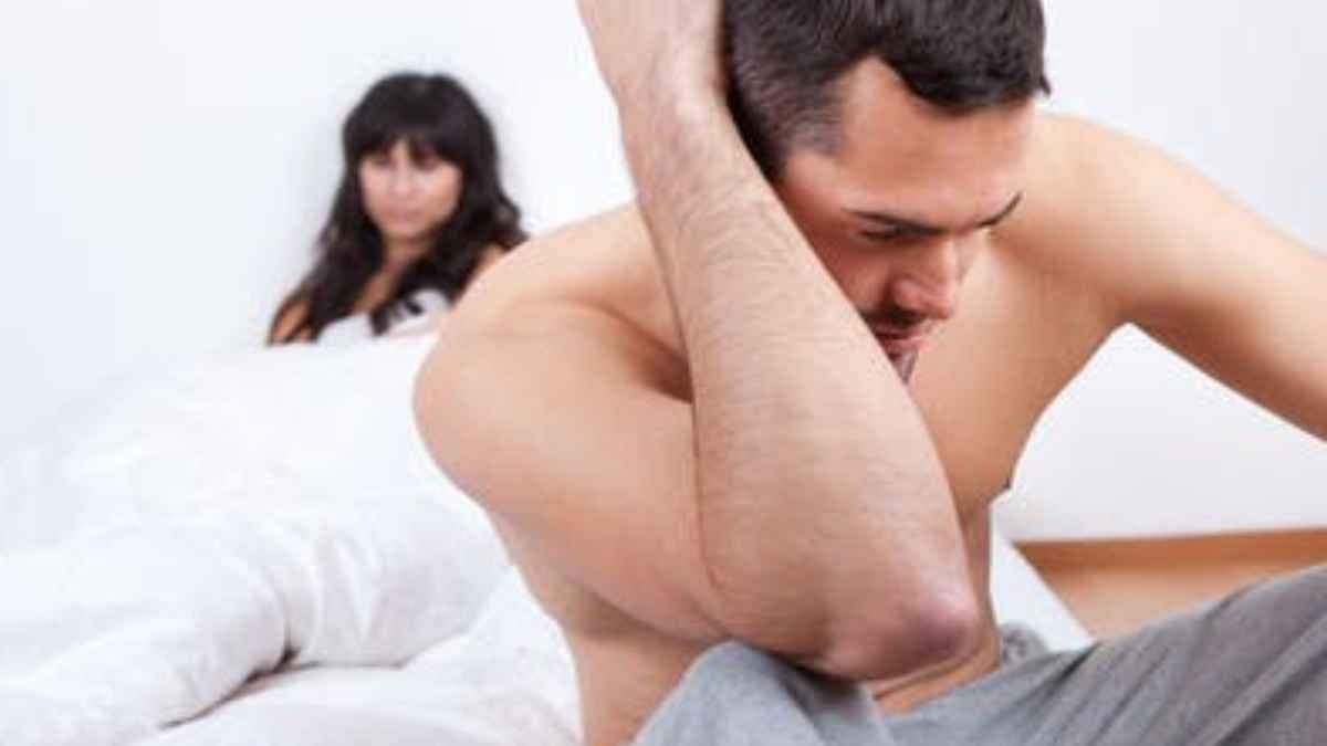 this home remedy can prevent men's premature ejaculation lif 