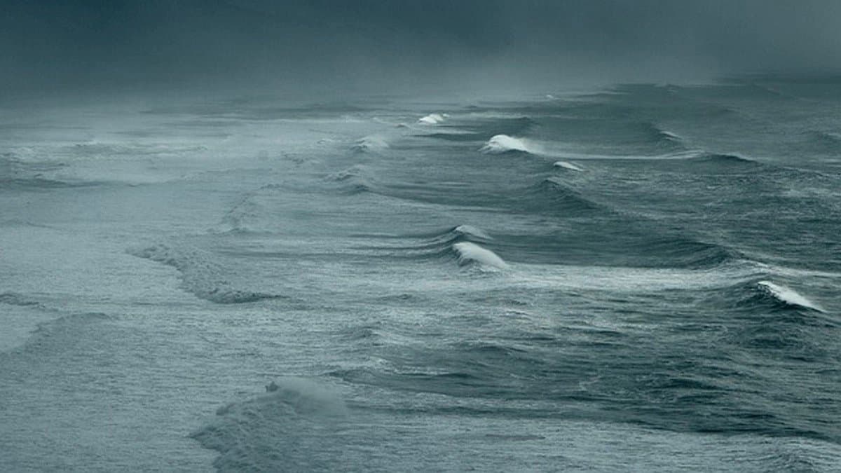 Cyclone Montha Update: Heavy Rainfall Begins In Andhra Pradesh Odisha