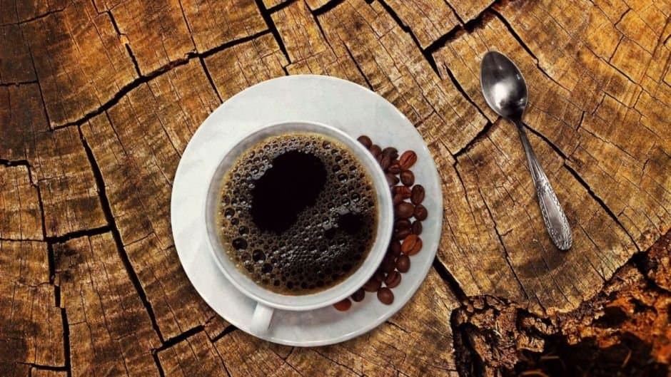 By drinking coffee mixed with ghee you will lose weight quickly know its health benefits 