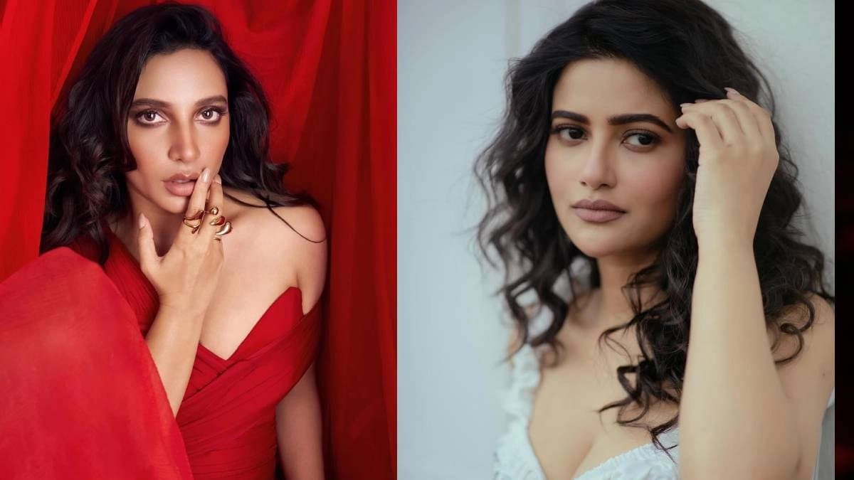 Subhashree ganguly to appear in ushasi ray starrer grihapravesh