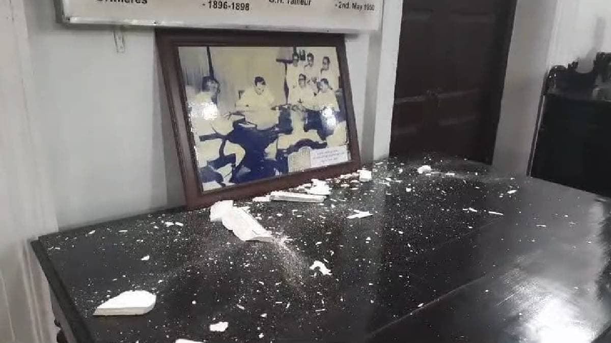 Concerns Rise Over the Future of Chandannagar Historic Monument gnr