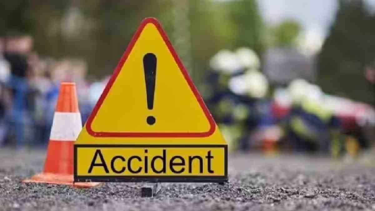 five dead in road accident at contai 