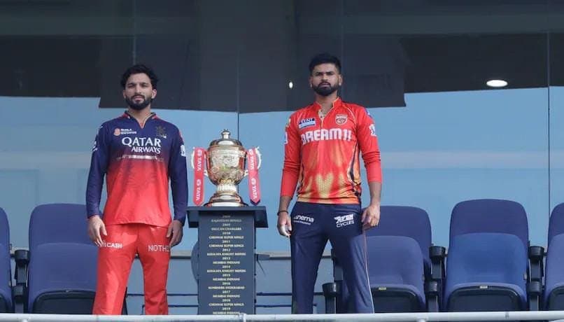 Ravichandran Ashwin massive take on IPL 2025 final 