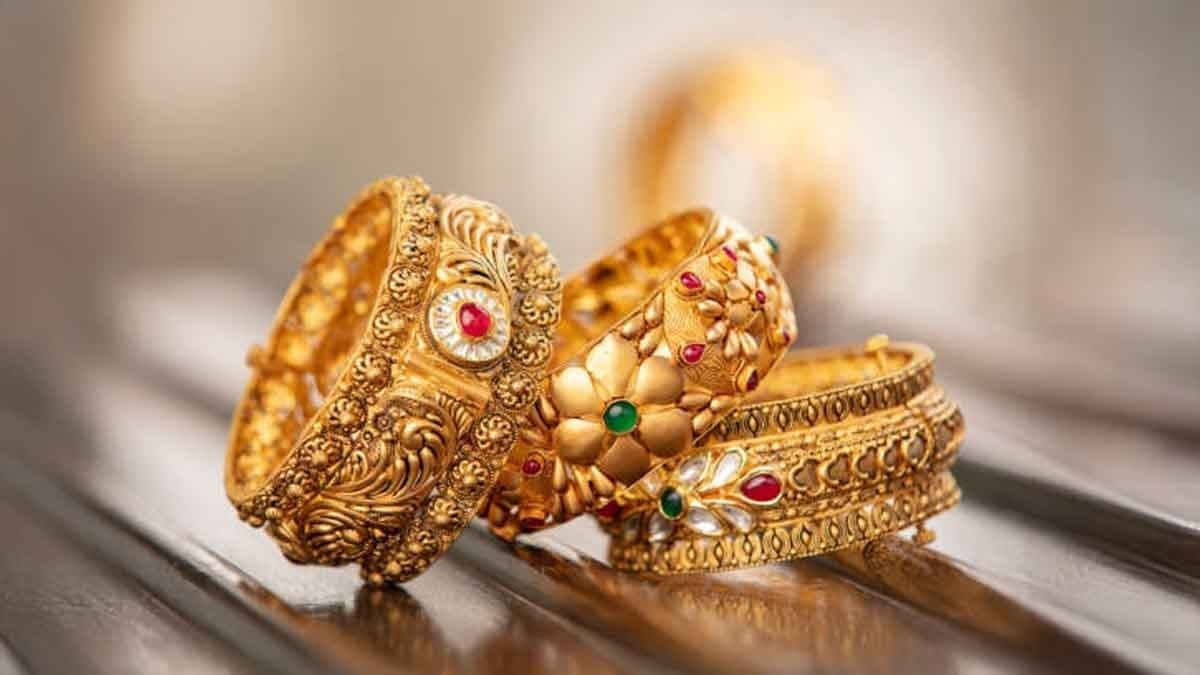 Kolkata Gold Price Today: Check 22 and 24 Carat Gold Price on 13 October 