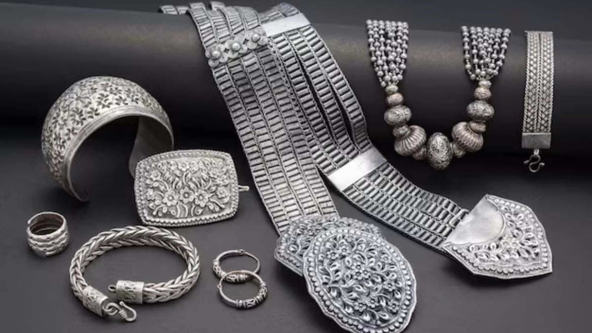 Now you can get a loan even by pledging silver, know the details