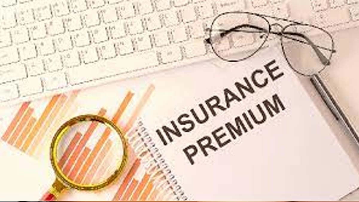 Life and health insurance premiums may increase by five percent even if GST rate is zero